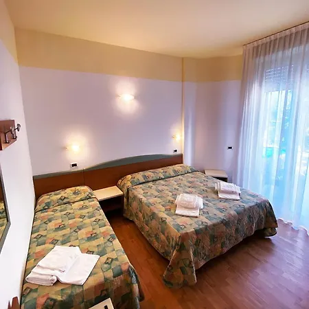 Hotel Diplomatic Cesenatico