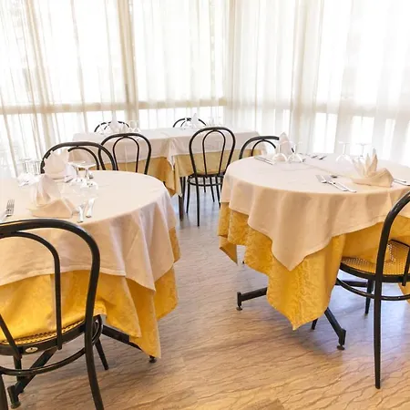 Diplomatic Hotel Cesenatico