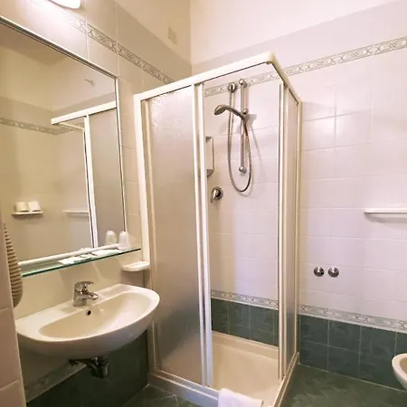 Hotel Diplomatic Cesenatico