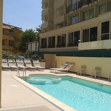 Diplomatic Cesenatico