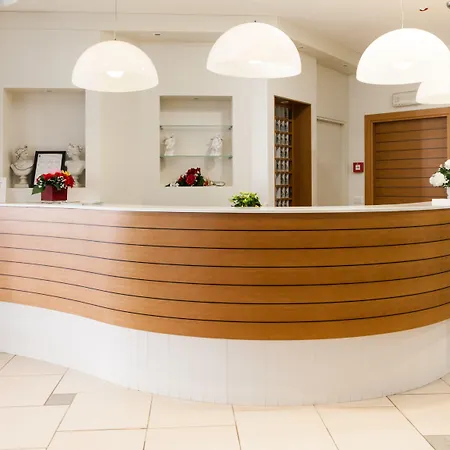 Diplomatic 3* Cesenatico