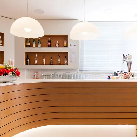 Diplomatic 3* Cesenatico