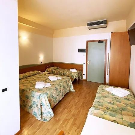 Diplomatic Hotel Cesenatico