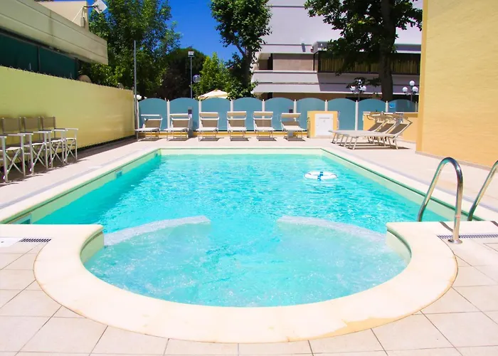 Diplomatic - Bianchi 3* Cesenatico