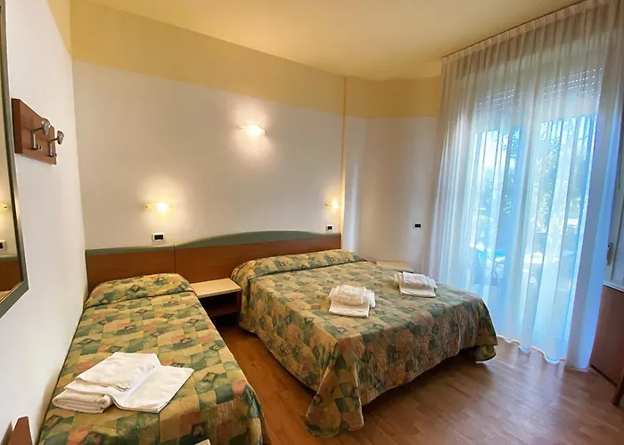 Diplomatic - Bianchi Hotel