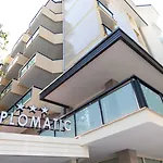 Diplomatic - Bianchi 3* Cesenatico