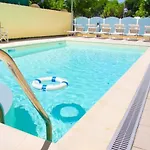 Hotel Diplomatic - Bianchi 3*