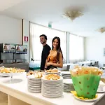 Diplomatic - Bianchi Hotel Cesenatico