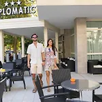 Hotel Diplomatic - Bianchi