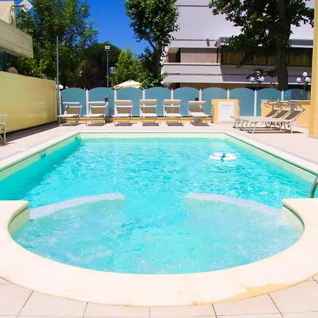 Diplomatic 3* Cesenatico