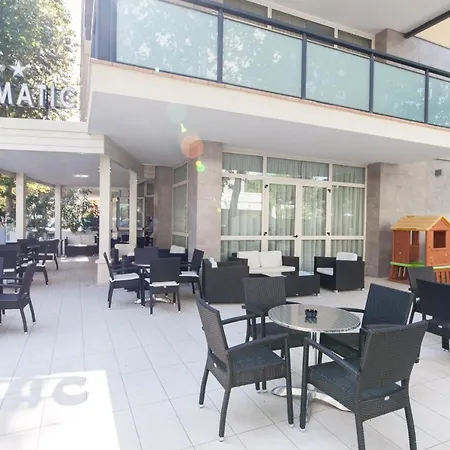 Hotel Diplomatic - Bianchi 3*
