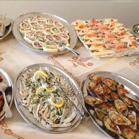 Diplomatic Otel Cesenatico