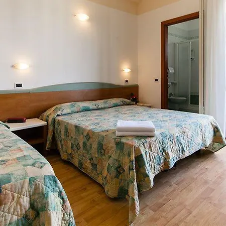 Diplomatic 3* Cesenatico