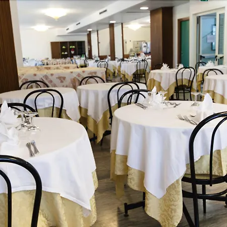 Otel Diplomatic Cesenatico
