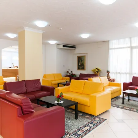 Hotel Diplomatic - Bianchi 3*