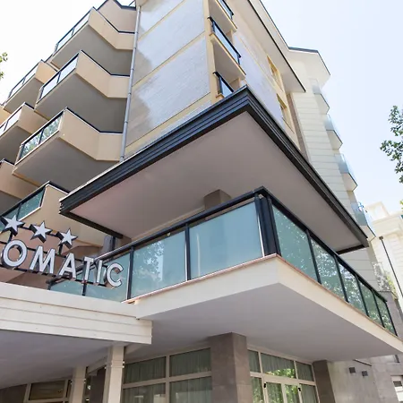 Diplomatic - Bianchi 3* Cesenatico