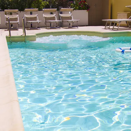 Diplomatic 3* Cesenatico