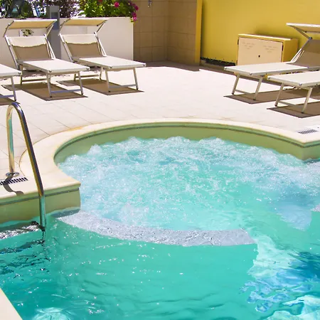 Diplomatic 3* Cesenatico