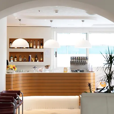 Diplomatic - Bianchi 3* Cesenatico