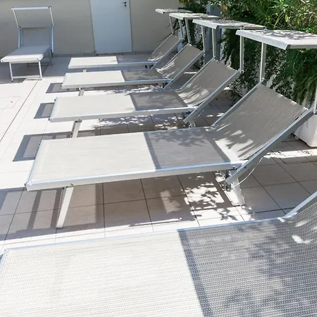 Ξενοδοχείο Diplomatic - Bianchi 3*