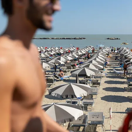 Diplomatic - Bianchi 3* Cesenatico