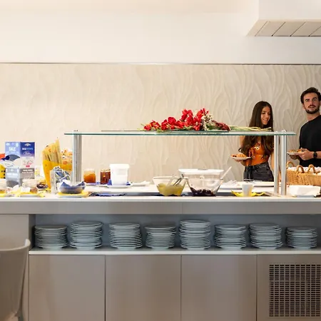 Hotel Diplomatic - Bianchi