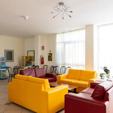 Hotel Diplomatic - Bianchi Cesenatico