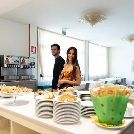 Diplomatic - Bianchi Hotel Cesenatico