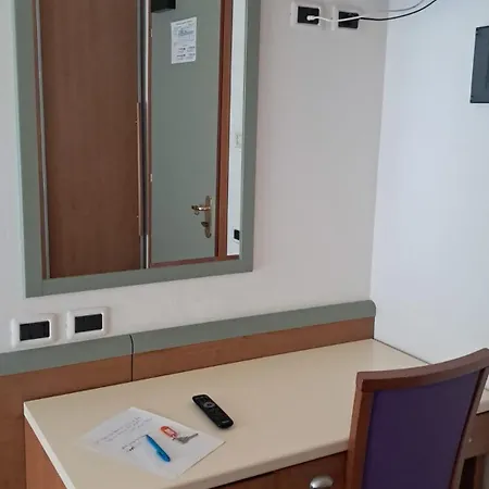 Hotel Diplomatic - Bianchi 3*