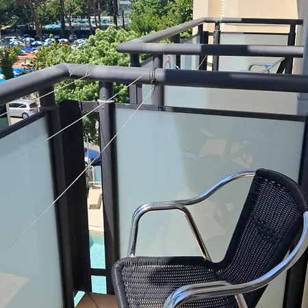 Diplomatic - Bianchi Hotel