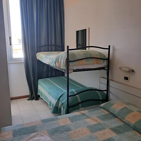 Diplomatic - Bianchi 3* Cesenatico