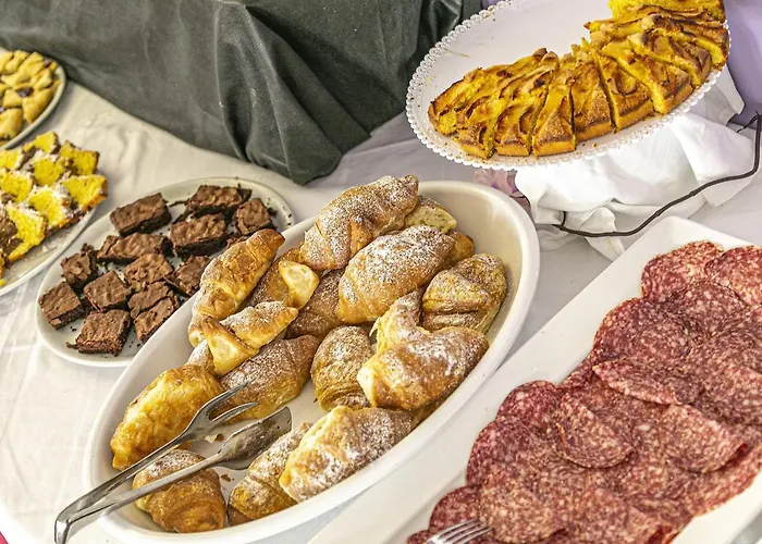 Diplomatic - Bianchi 3* Cesenatico