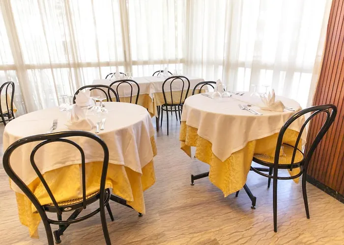Diplomatic Hotel Cesenatico