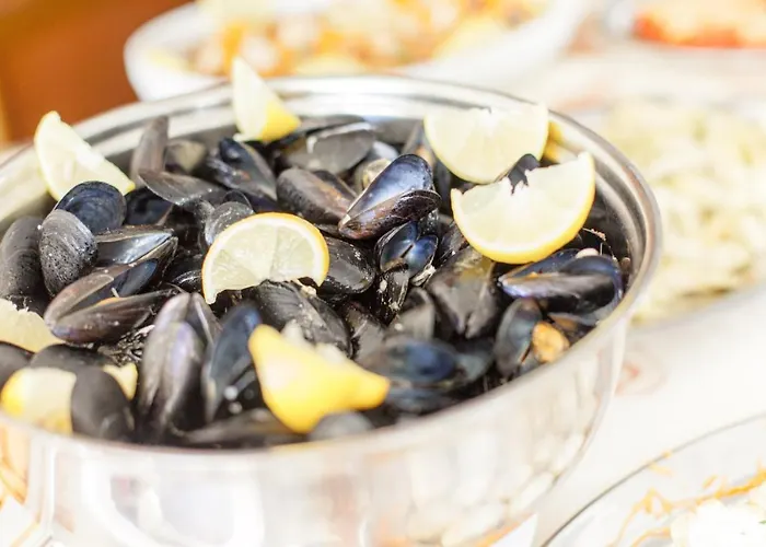 Diplomatic - Bianchi Szálloda