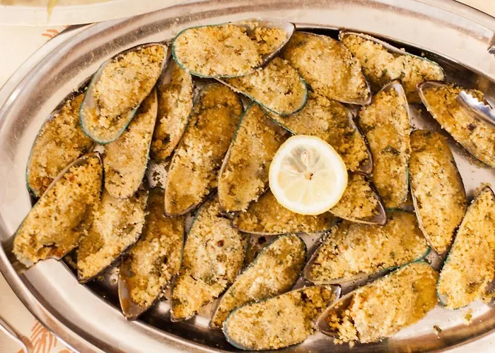 Ξενοδοχείο Diplomatic - Bianchi Cesenatico