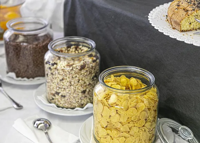 Diplomatic - Bianchi Ξενοδοχείο Cesenatico