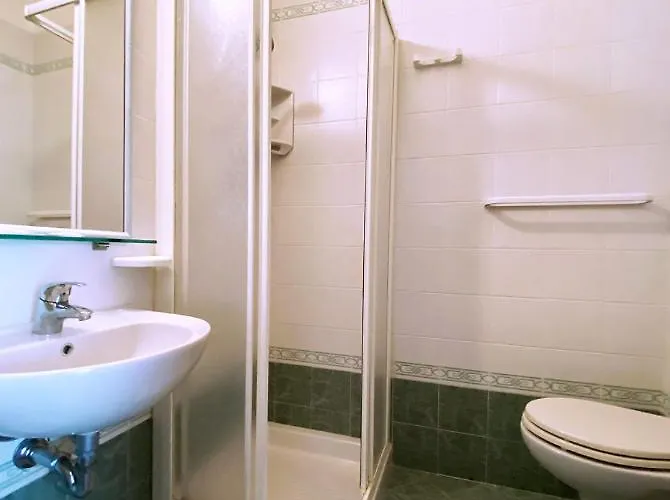 Hotel Diplomatic Cesenatico