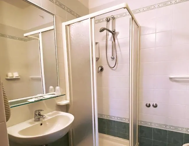 Hotel Diplomatic Cesenatico