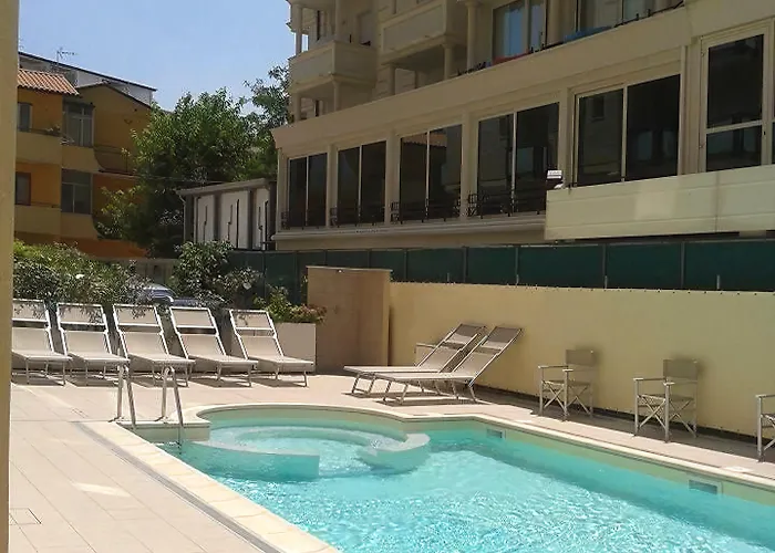 Diplomatic - Bianchi Cesenatico