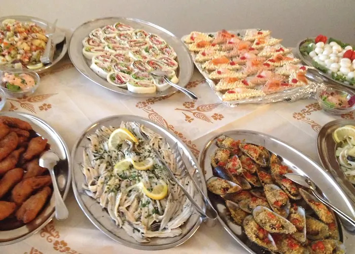 Diplomatic - Bianchi Ξενοδοχείο Cesenatico