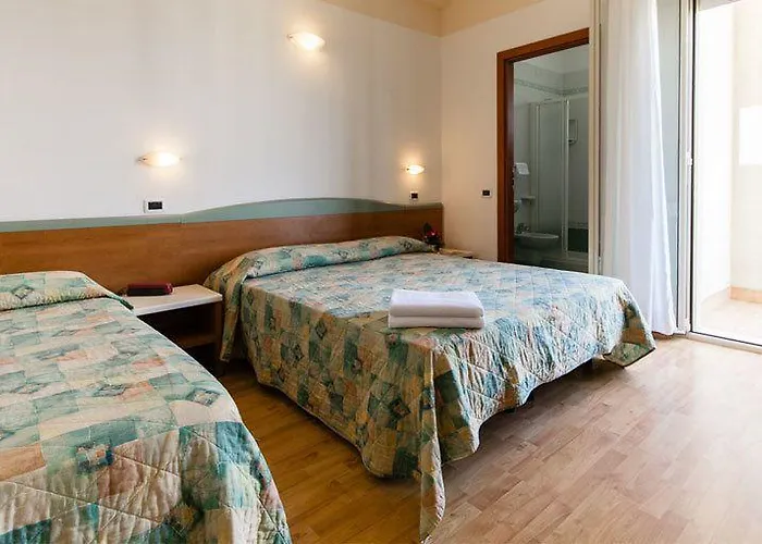 Diplomatic - Bianchi 3* Cesenatico