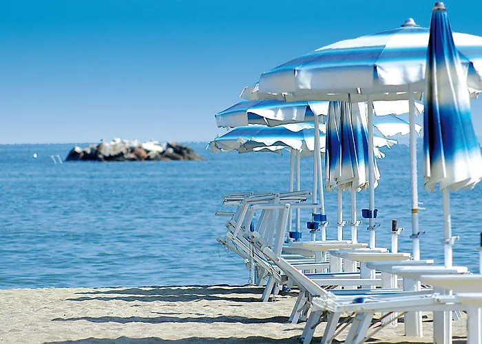 Ξενοδοχείο Diplomatic - Bianchi