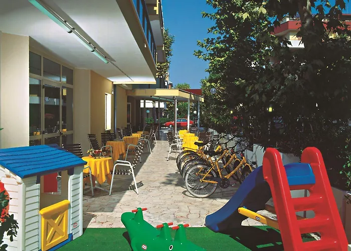 Hotel Diplomatic - Bianchi