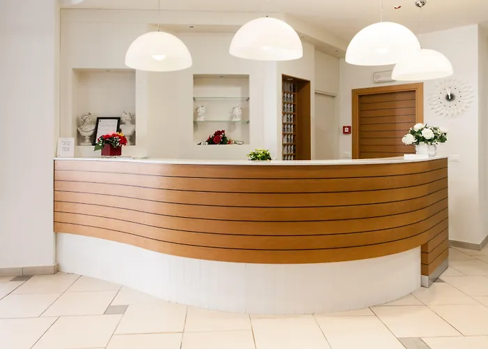 Diplomatic 3* Cesenatico