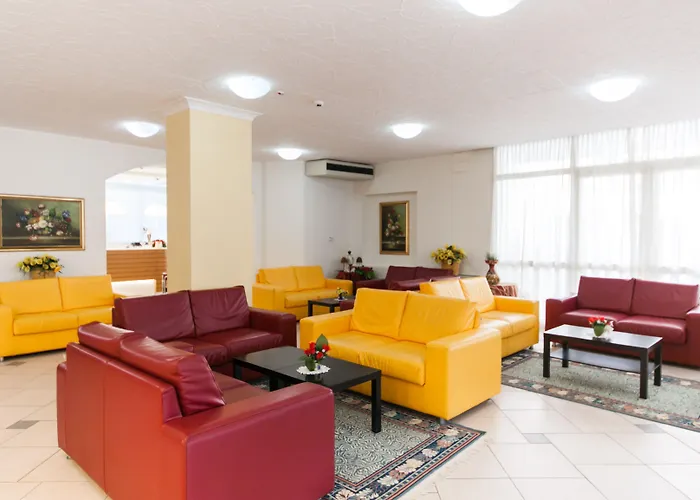 Hotel Diplomatic - Bianchi 3*