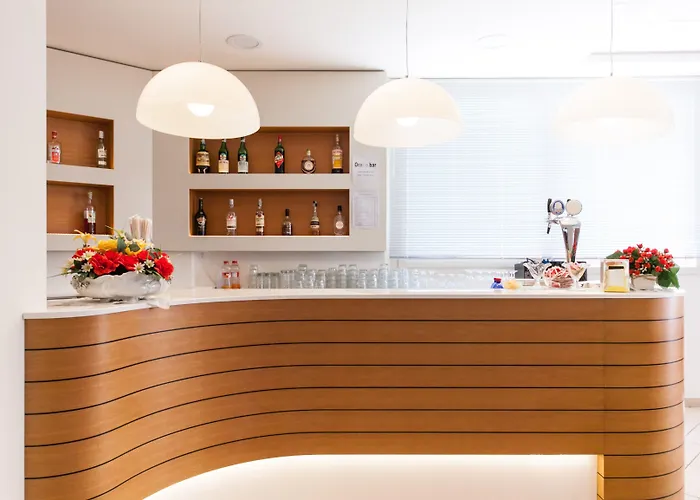 Diplomatic 3* Cesenatico