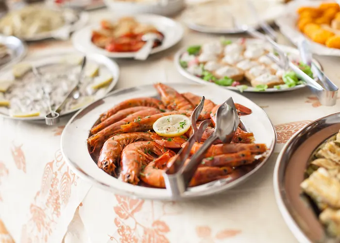 Ξενοδοχείο Diplomatic - Bianchi