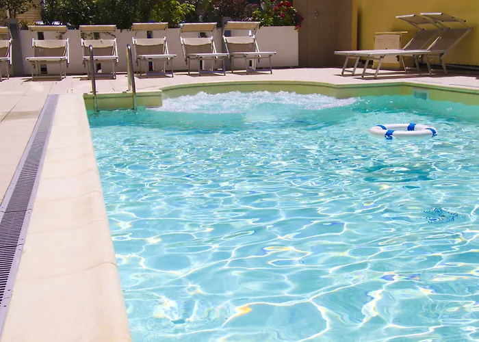 Diplomatic - Bianchi 3* Cesenatico