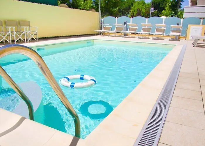 Ξενοδοχείο Diplomatic - Bianchi 3*