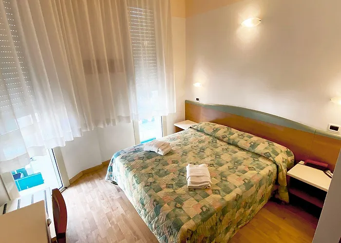 Diplomatic - Bianchi 3* Cesenatico